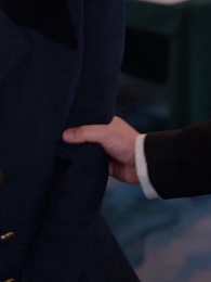 親愛的翻譯官小姐 - Episode 16