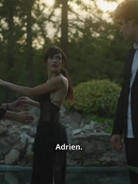 Mon Alpha prédestiné - Episode 5