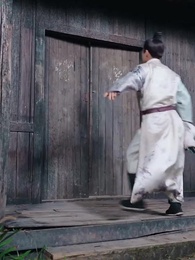 大唐逍遙駙馬爺 - Episode 2