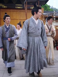 第5集 - 日月星辰任我攀