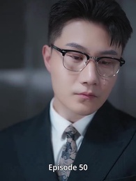 Episode 50 - Das Letzte Geschenk