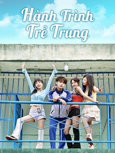 Hành Trình Trẻ Trung