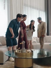 第12集 - 離家後,方知我是心尖寵