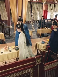 全府偷聽仙尊心聲,養子大禍臨頭 - Episode 47