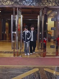 返り咲く男 - Episode 44