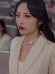 親愛的翻譯官小姐 - Episode 32