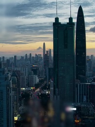 第30集 - 情深似海終成空