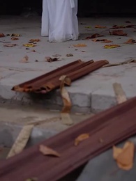 第7集 - 戰神歸來之潛龍在淵