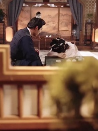 59화 - 말해줘요, 왕야