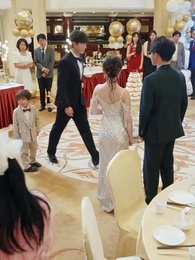 لم أعد أحبك - Episode 17