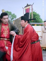 第11集 - 日月星辰任我攀