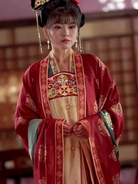 紅顏禍家，女帝殺瘋了 - Episode 31