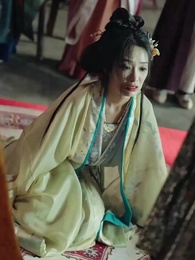 第49集 - 紅顏禍家，女帝殺瘋了