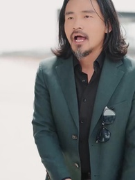 Tập 25 - Chạy Tắc Xi Nhiều Năm, Tôi Không Phải Dạng Vừa