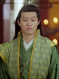 戰神歸來之潛龍在淵 - Episode 40