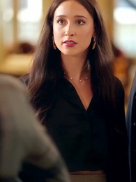 Episodio 15 - [Doblado]La Heredera Golpea: ¡Amor a la Vista!