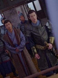 戰神歸來之潛龍在淵 - Episode 93