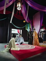 紅顏禍家，女帝殺瘋了 - Episode 64