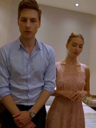 Episodio 25 - Contrato Peligroso: ¡Déjame Ir, Señor CEO!