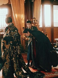 Satisfacción de Todos - Episode 29