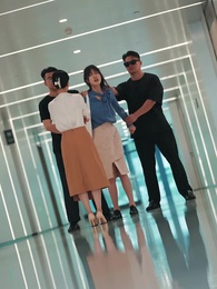 第21集 - 南風知君意，吹夢藕花洲