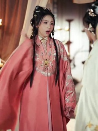 十裡長街跪月光 - Episode 11