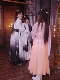 第65集 - 小師妹，我們真的捲不動了