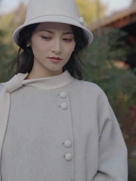 親愛的翻譯官小姐 - Episode 46