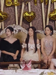 가난했던 나 알고보니 재벌 - Episode 7