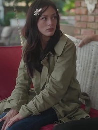 Épisode 38 - Mon Alpha prédestiné