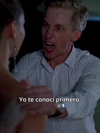 Episodio 46 - Contrato Peligroso: ¡Déjame Ir, Señor CEO!