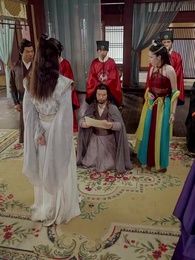 第27集 - 戰神歸來之潛龍在淵