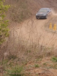 Chạy Tắc Xi Nhiều Năm, Tôi Không Phải Dạng Vừa - Episode 65