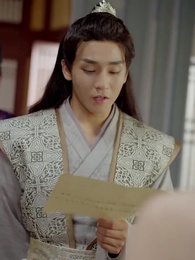 第26集 - 戰神歸來之潛龍在淵