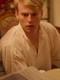 Oméga : La Reine Traquée - Episode 40