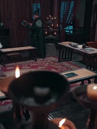 大唐逍遙駙馬爺 - Episode 53