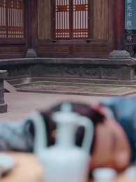 大唐逍遙駙馬爺 - Episode 15