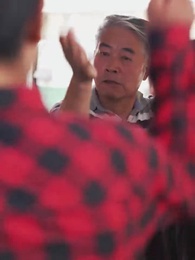 不敗戰神 - Episode 61