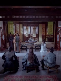 戰神歸來之潛龍在淵 - Episode 83