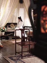 20화 - 말해줘요, 왕야