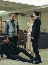 逆天神瞳 - Episode 19