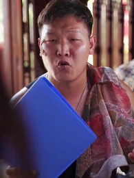 不敗戰神 - Episode 18