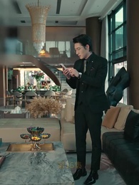 第16集 - 情深似海終成空