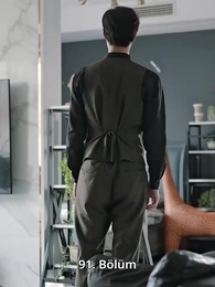 Geç Kalan Aşk - Episode 91