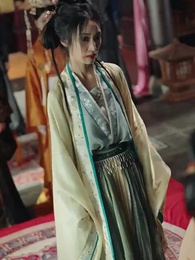 紅顏禍家，女帝殺瘋了 - Episode 51