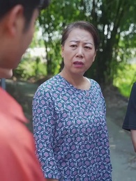 第9集 - 不敗戰神