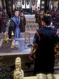 穿越異姓王 - Episode 73