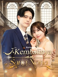 Kembalinya Sang Nona