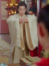 戰神歸來之潛龍在淵 - Episode 38