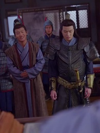 戰神歸來之潛龍在淵 - Episode 92